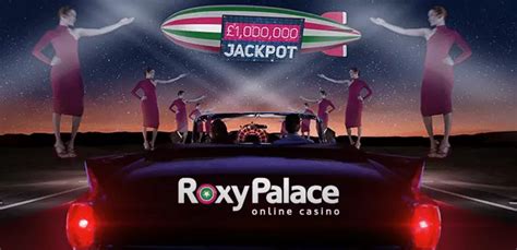 roxy palace mobile casino